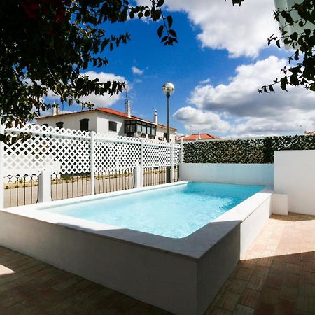 Flh Altura Family House With Pool Villa Bagian luar foto