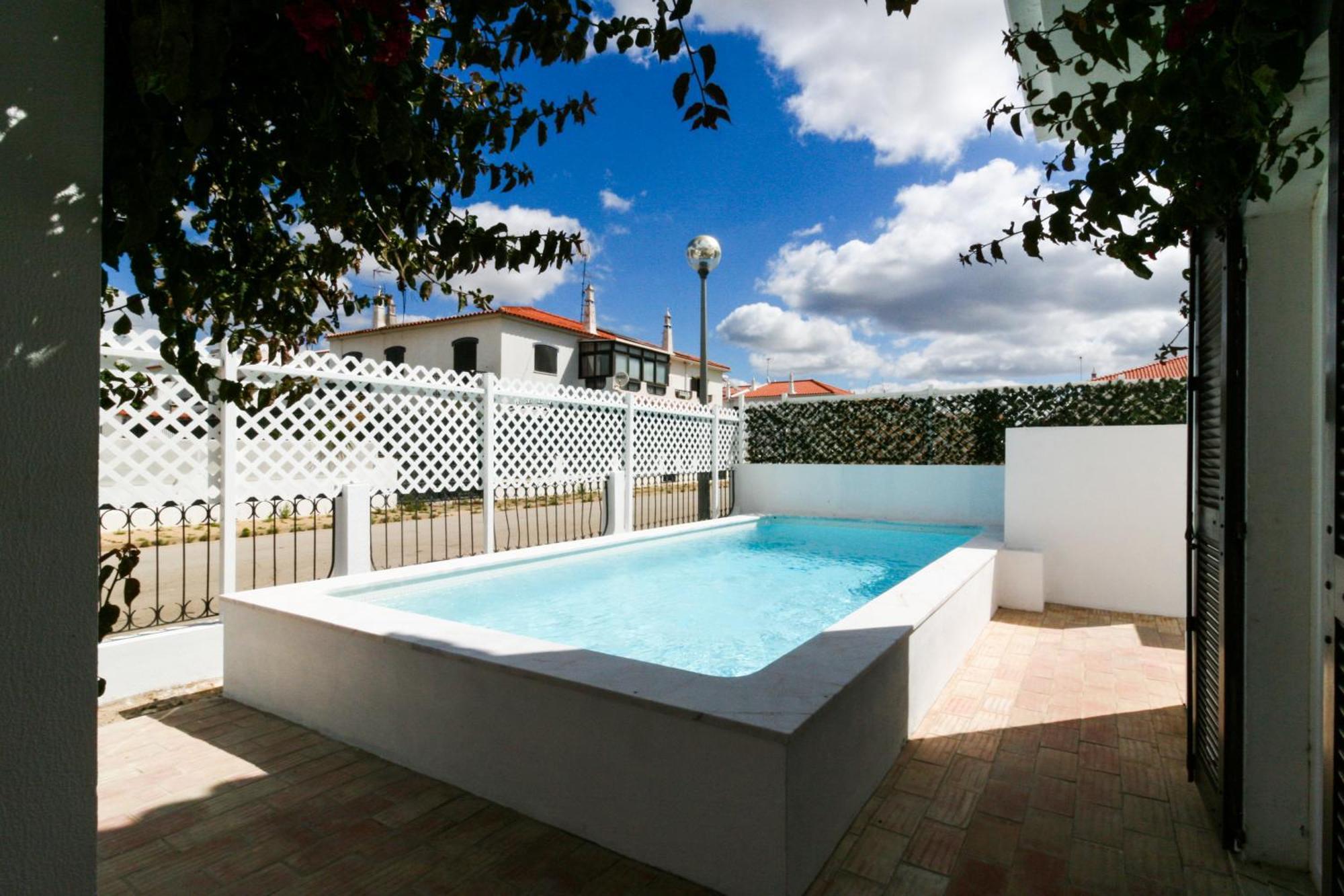 Flh Altura Family House With Pool Villa Bagian luar foto