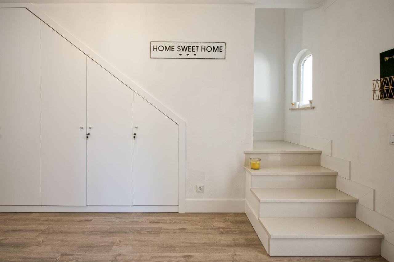 Flh Altura Family House With Pool Villa Bagian luar foto