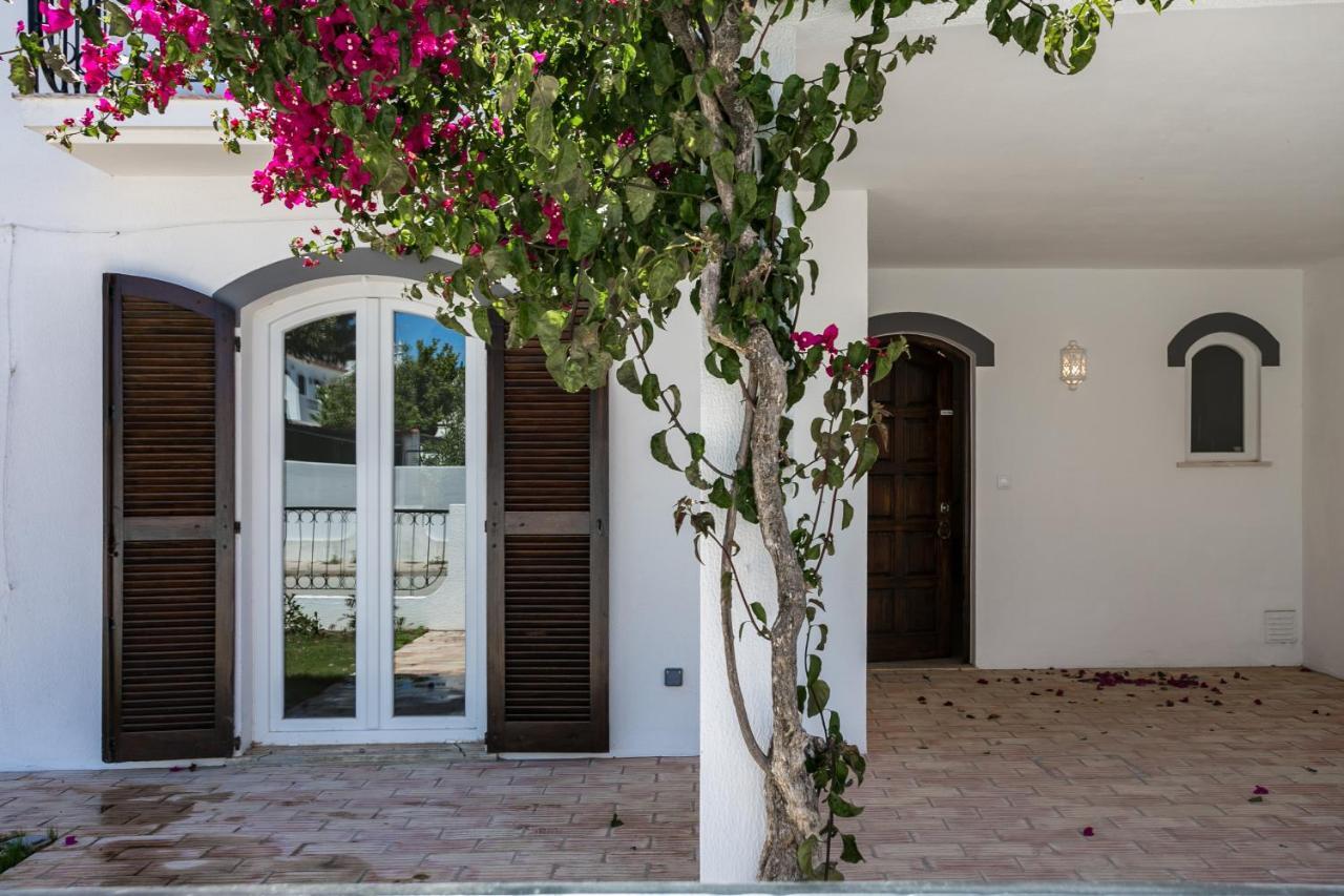 Flh Altura Family House With Pool Villa Bagian luar foto