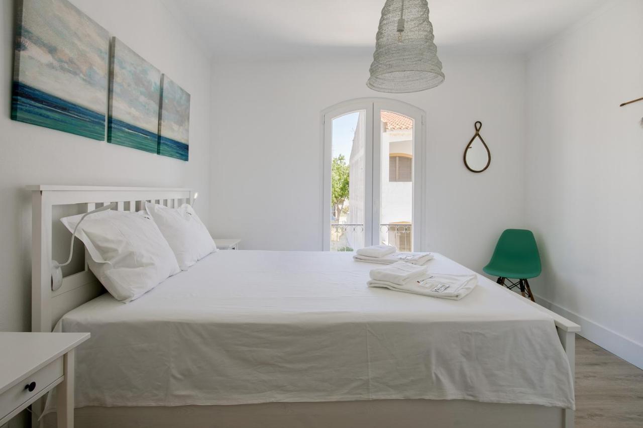 Flh Altura Family House With Pool Villa Bagian luar foto