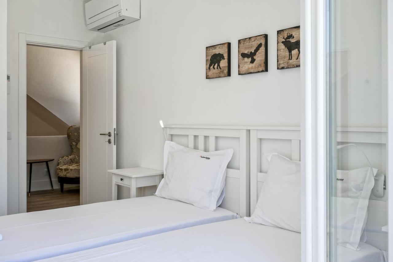 Flh Altura Family House With Pool Villa Bagian luar foto