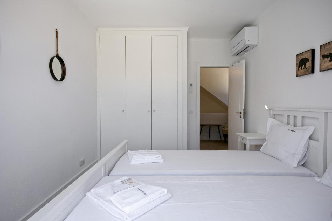 Flh Altura Family House With Pool Villa Bagian luar foto