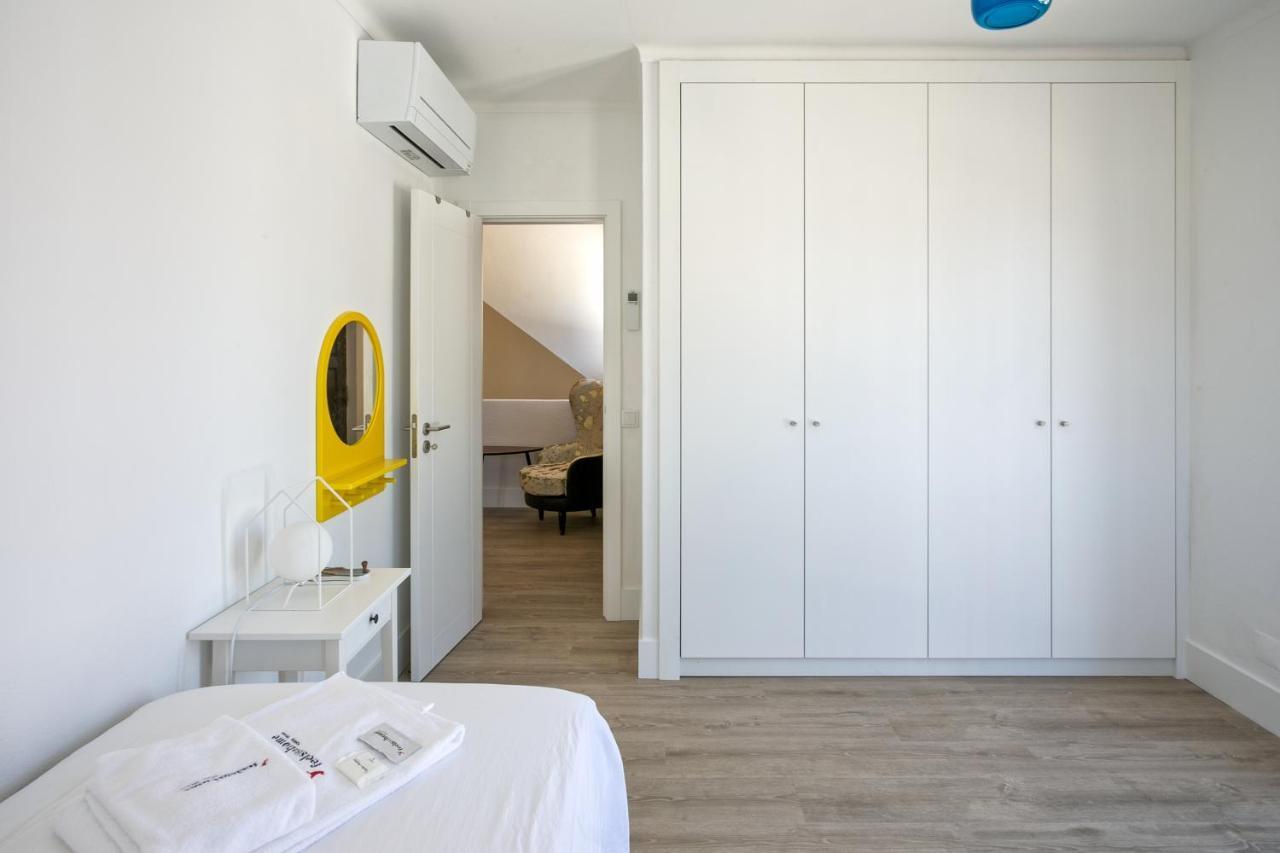 Flh Altura Family House With Pool Villa Bagian luar foto