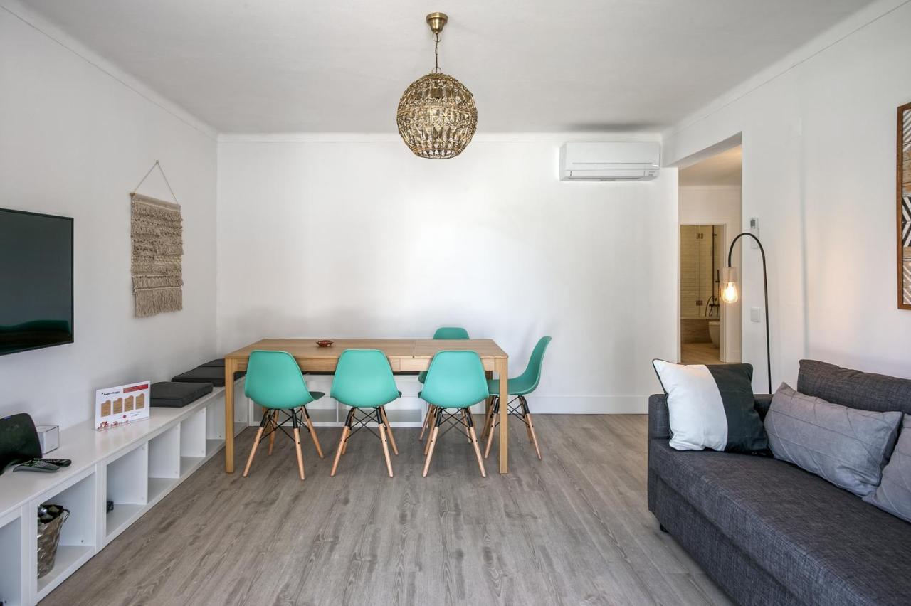 Flh Altura Family House With Pool Villa Bagian luar foto